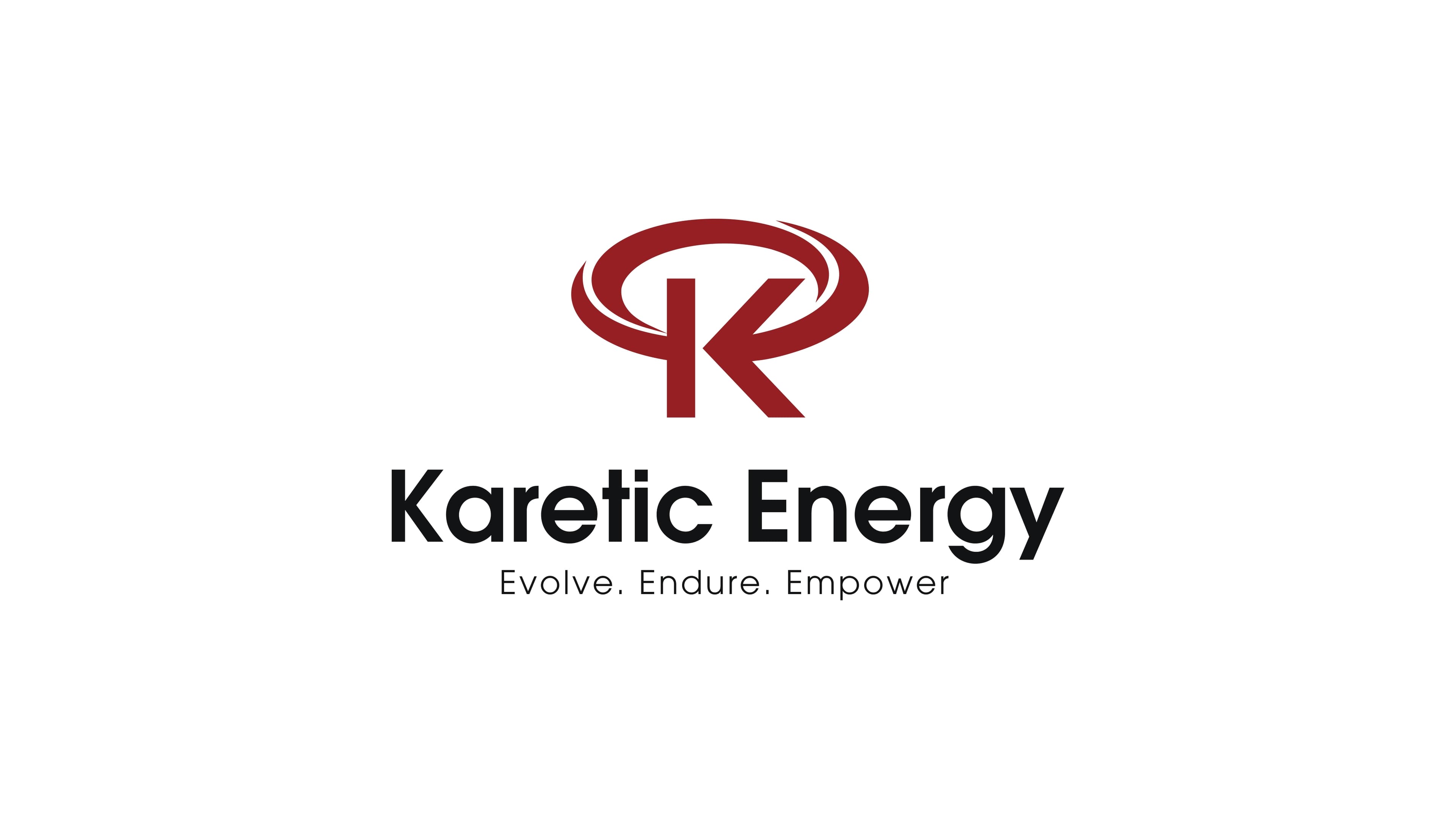 Karetic Energy Logo